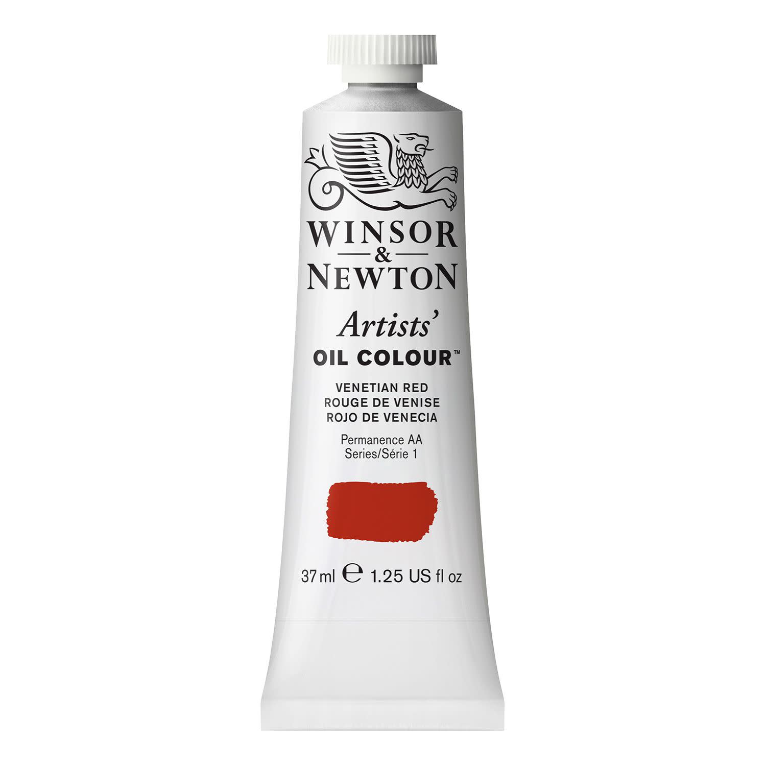 Winsor & Newton Λάδι Artists’ 37ml S1