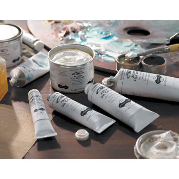 Εικόνα 3 του Winsor & Newton Λάδι Artists’ 37ml S1