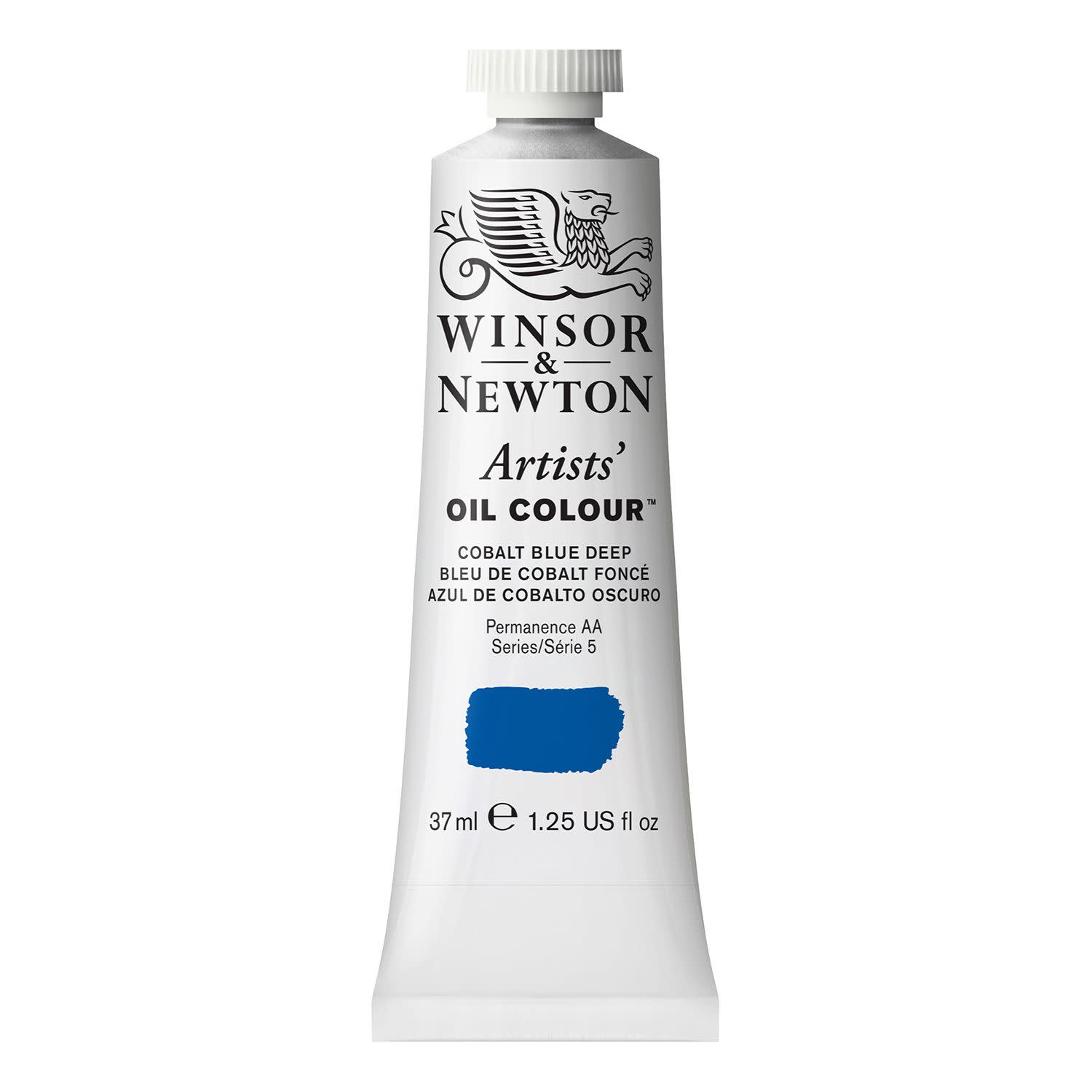 Winsor & Newton Λάδι Artists’ 37ml S5
