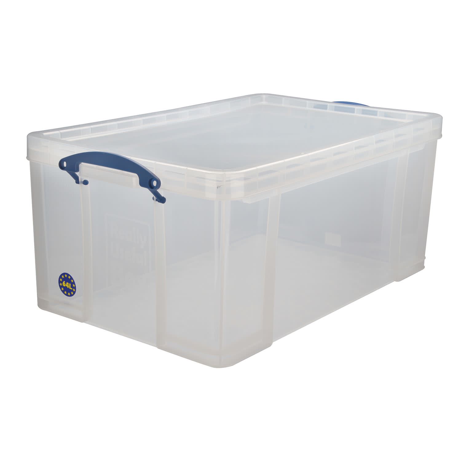 Really Useful Box Κουτί αποθήκευσης 64L