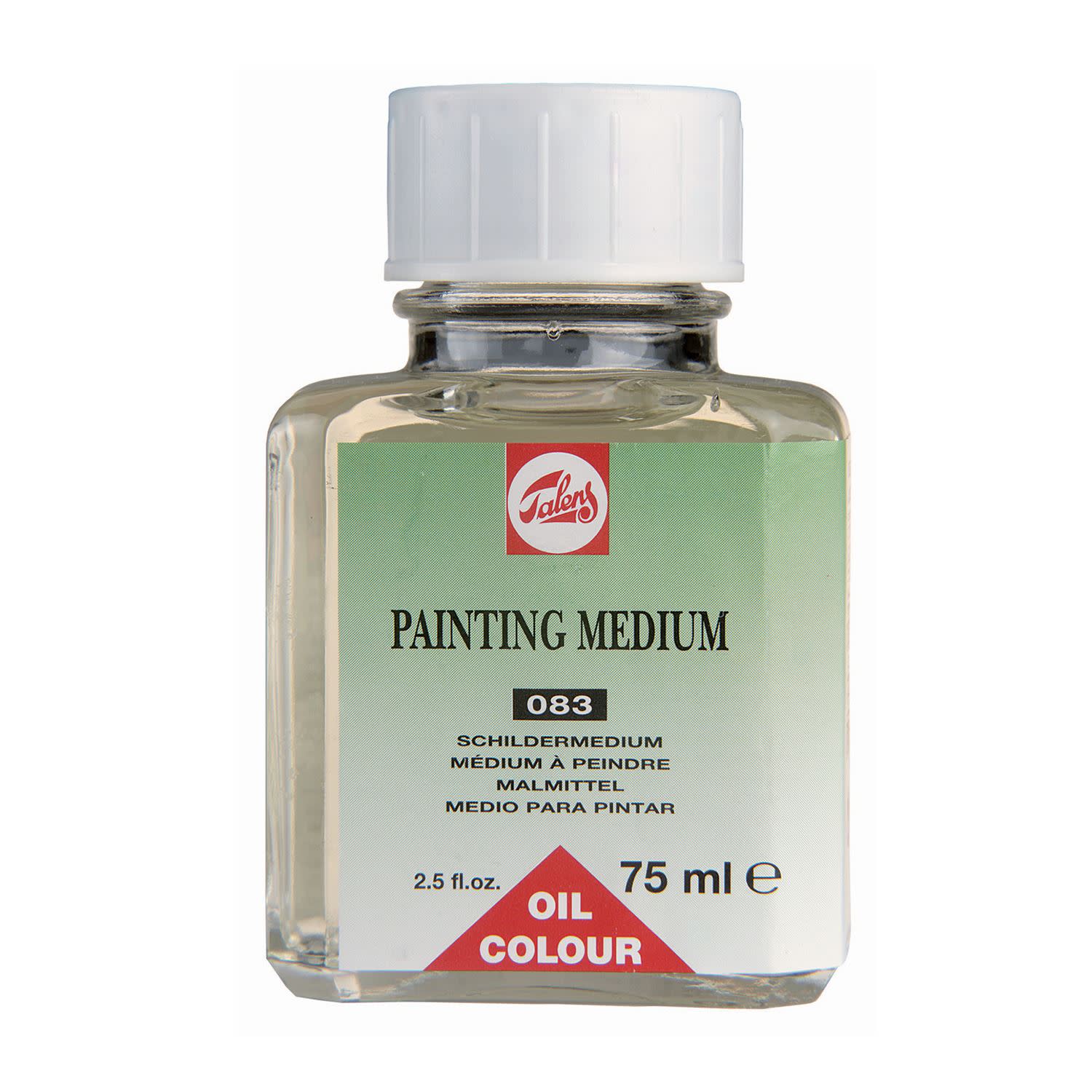 Εικόνα 1 του Talens Painting Medium 75ml