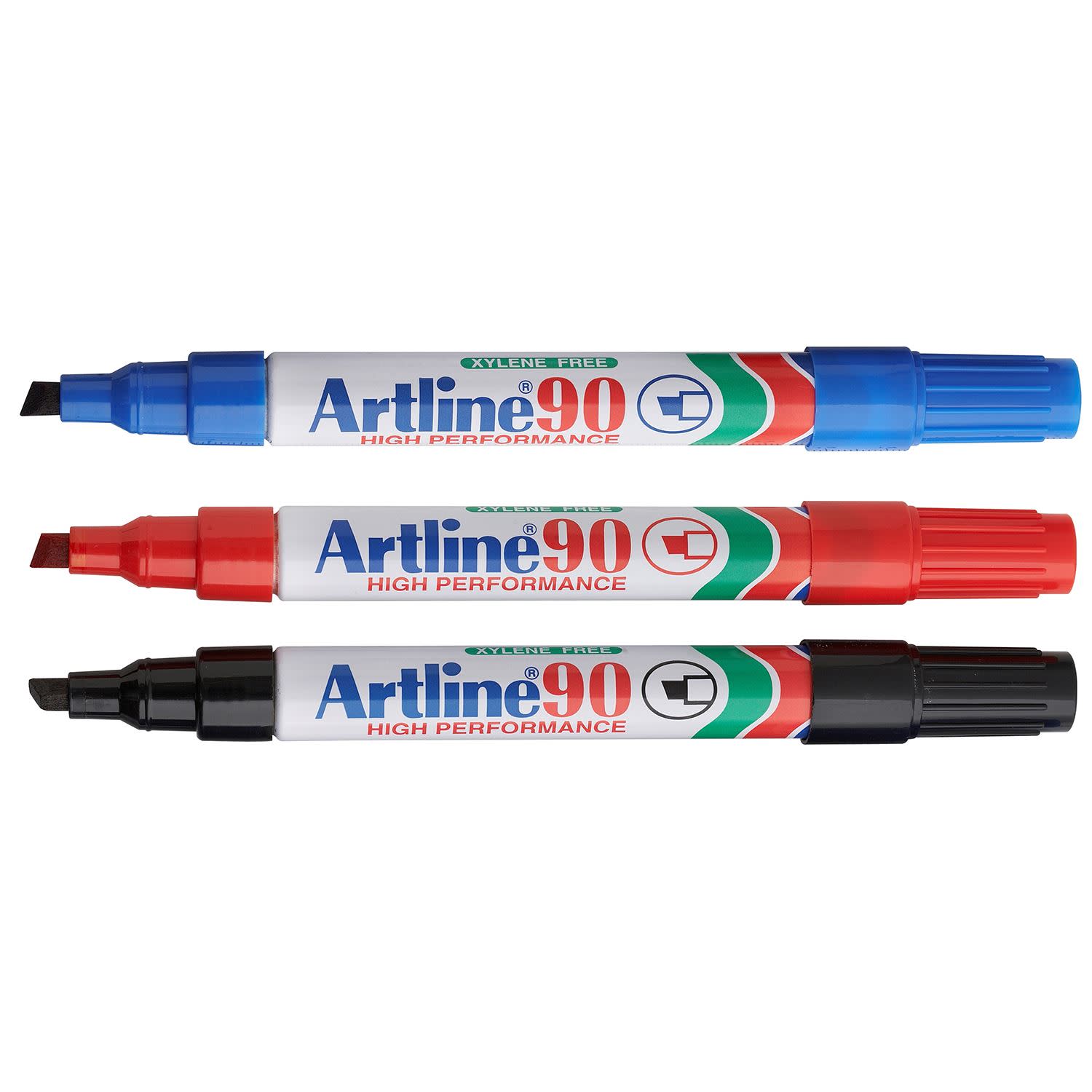 Artline Μαρκαδόρος Ανεξίτηλος 90