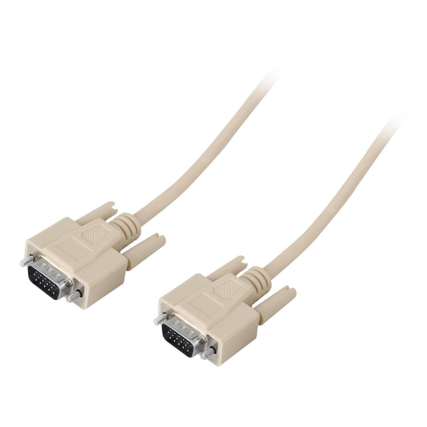 Εικόνα 1 του Turbo-X Καλώδιο Οθόνης VGA M/M (1.8m)