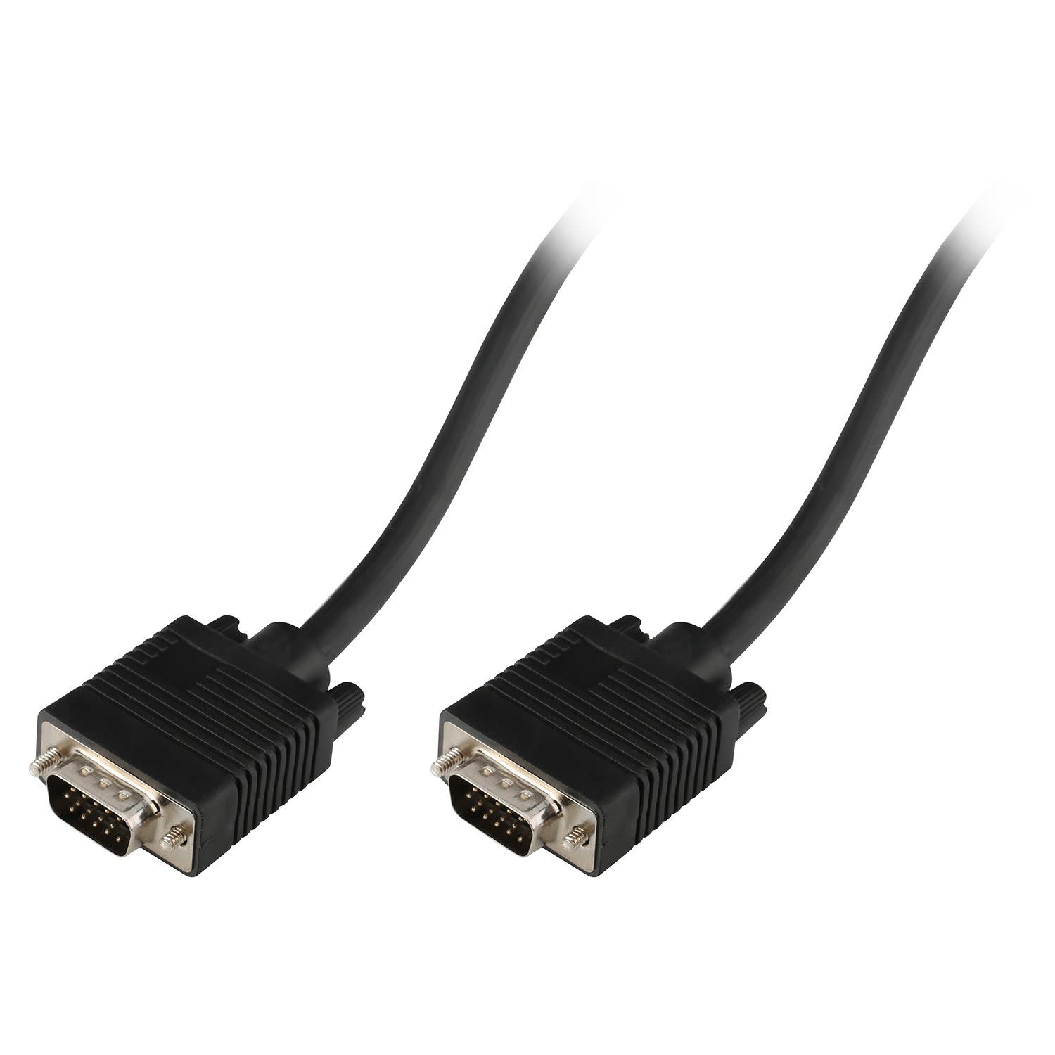 Εικόνα 1 του Turbo-X Καλώδιο Οθόνης VGA M/M HQ (1.8m)