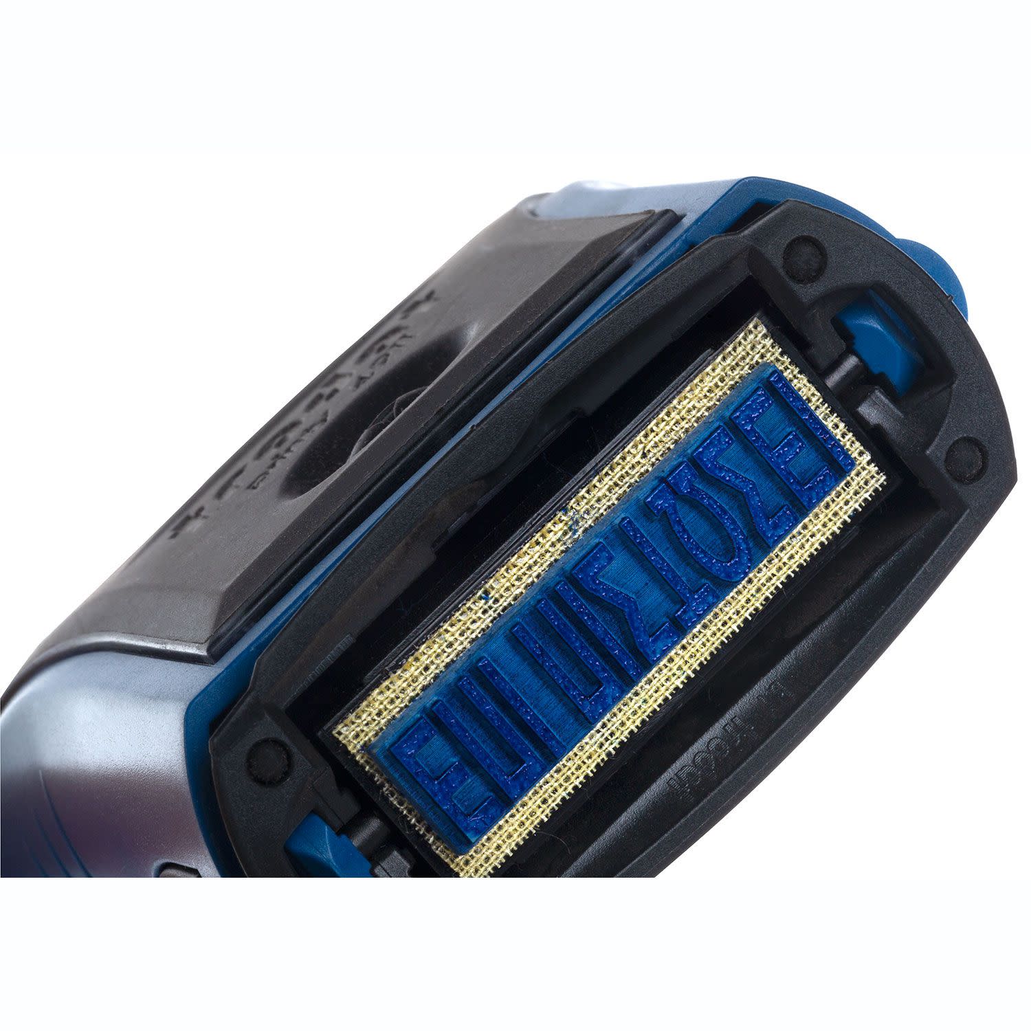 Εικόνα 2 του Trodat Σφραγίδα Τίτλου "ΕΠΙ ΠΙΣΤΩΣΕΙ" 4911