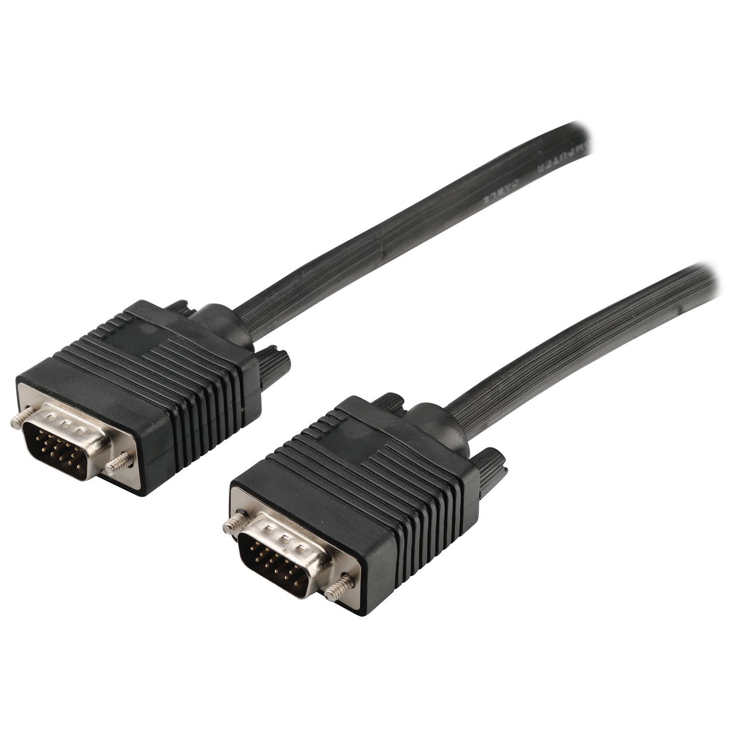 Εικόνα 1 του Turbo-X Καλώδιο Οθόνης VGA M/M HQ (3m)