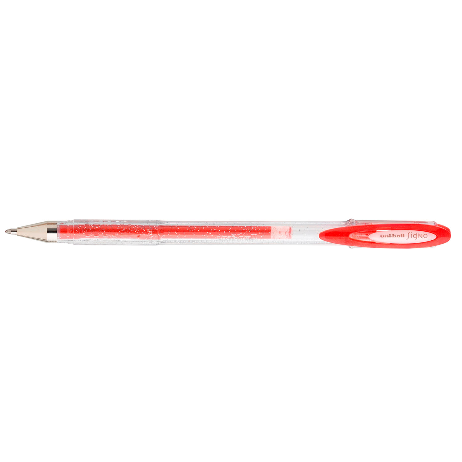 Εικόνα 1 του Στυλό Gel 1.0mm Signo Sparkling, Κόκκινο
