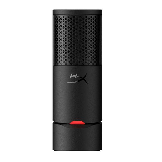HyperX SoloCast 2
