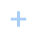 Purple plus icon