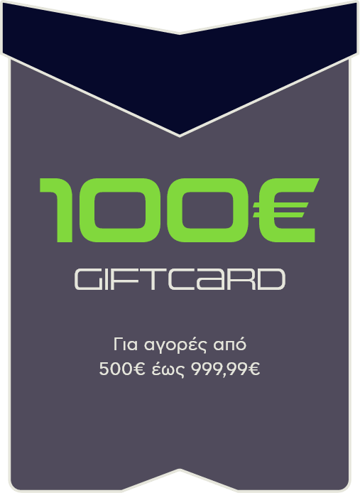 Giftcard 100