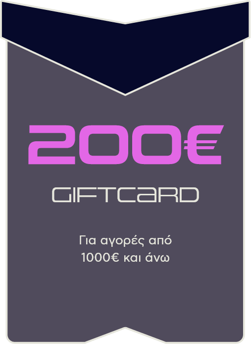 Giftcard 200