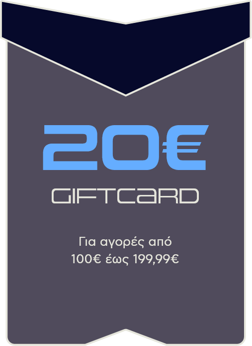 Giftcard 20