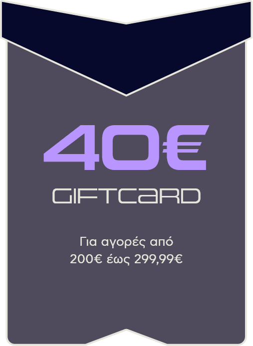 Giftcard 40