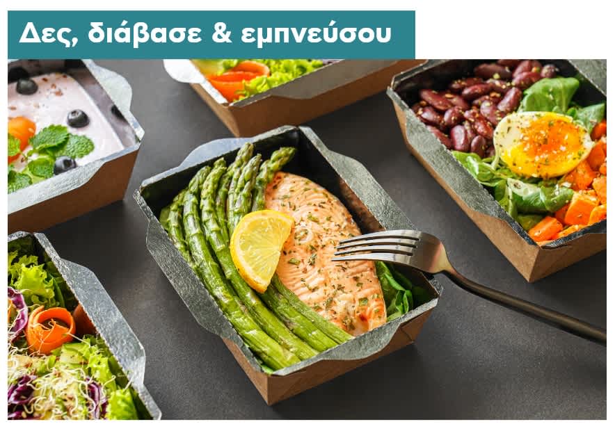 Healthy meal prep bowls