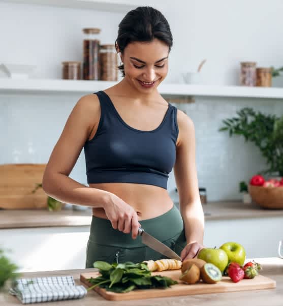 Wellness preparation