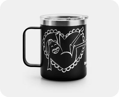 Η μικρή Ολλανδέζα με προϊόντα πλαίσιο από τη νέα της σειρά