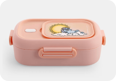 Η μικρή Ολλανδέζα με προϊόντα πλαίσιο από τη νέα της σειρά