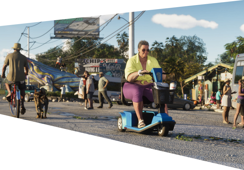 Scooter