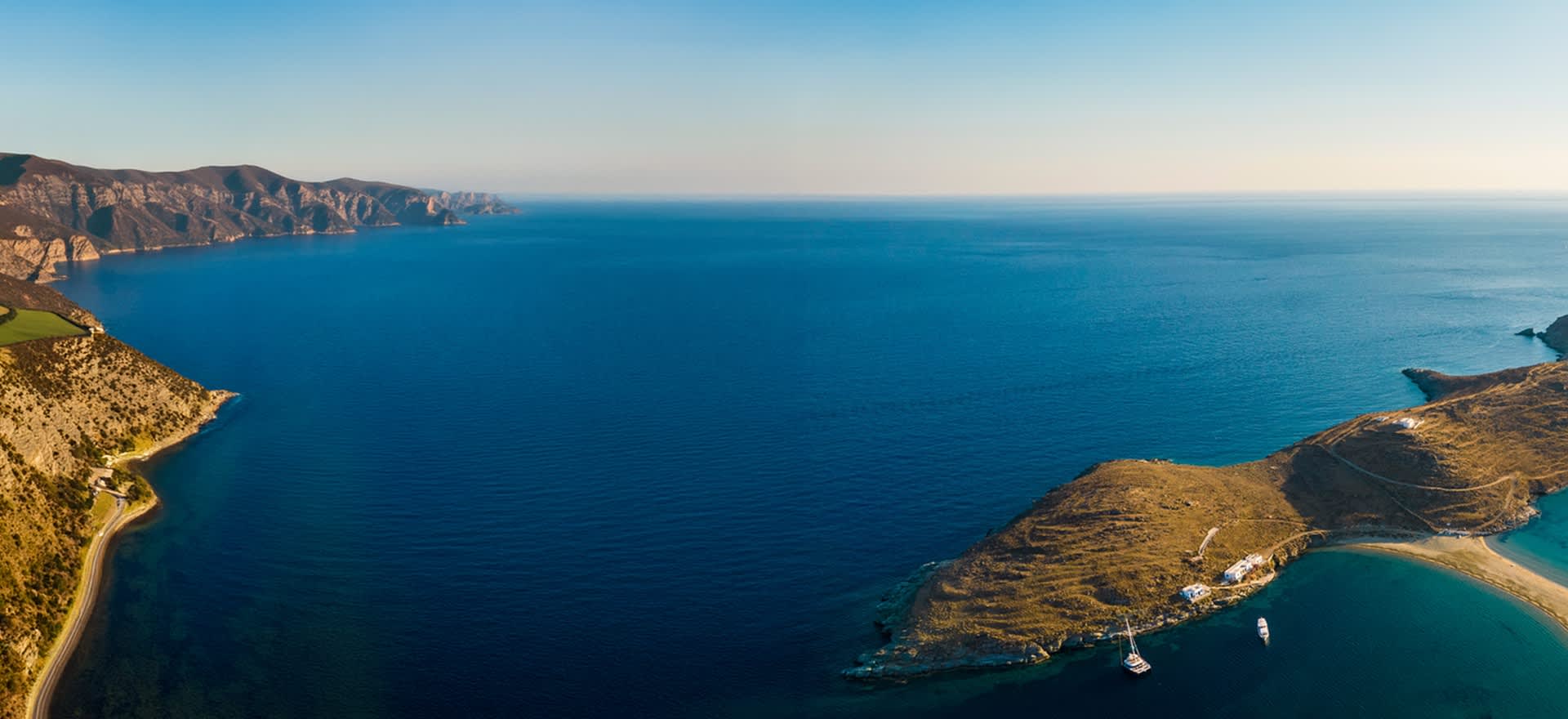 Κύθνος Αιγαίο