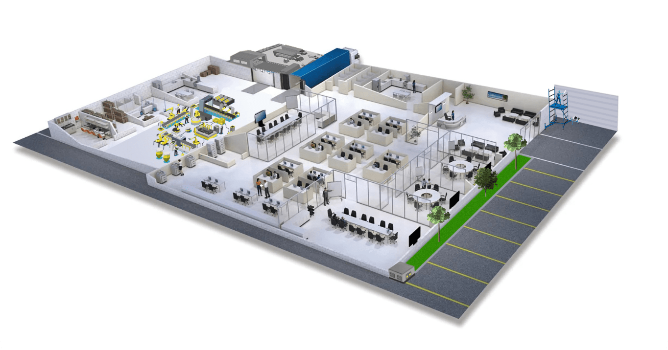 Ανακάλυψε ετικέτες για όλους τους χώρους