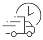 Παράδοση την επόμενη μέρα