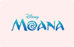 Moana