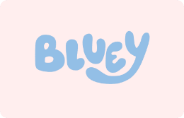Bluey