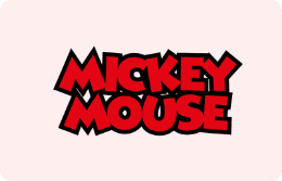 Mickey