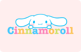 Cinnamoroll