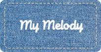 My Μelody