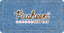 Pusheen the cat