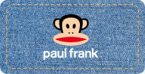 Paul frank