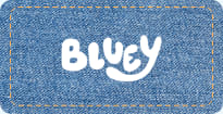 Bluey
