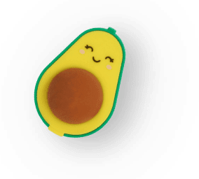 Εικονίδιο avocado