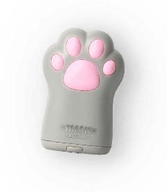 Εικονίδιο cat paw