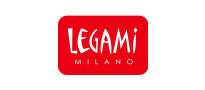 Λογότυπο Legami Milano