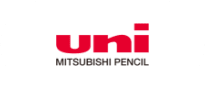 Λογότυπο Uni Mitsubishi Pencil