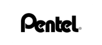 Λογότυπο Pentel