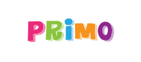 Λογότυπο Primo