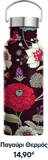 Plaisio lunch bottles