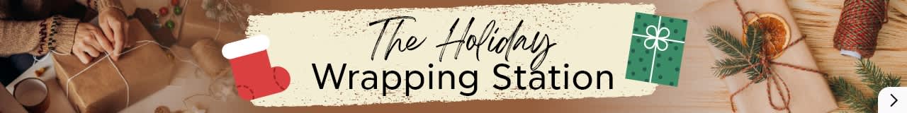 Wednesday Collection Banner