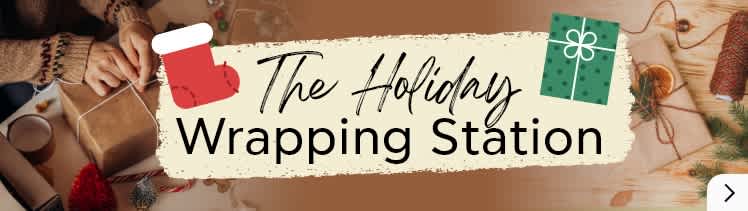 Wednesday Collection Banner