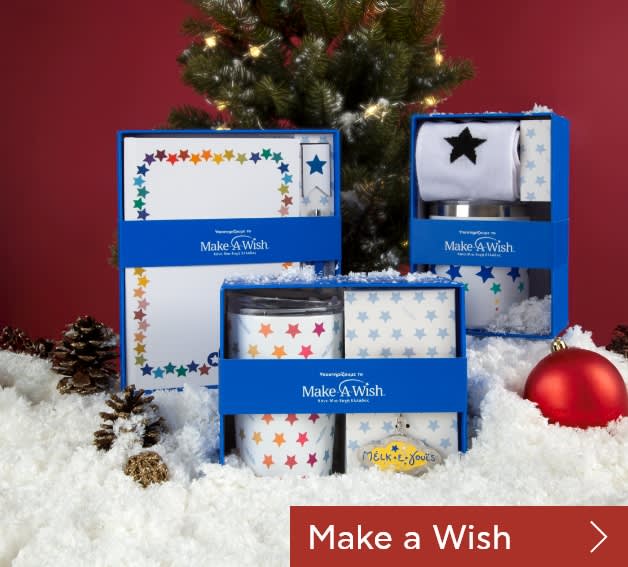 Wednesday Collection Banner