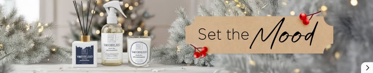 Wednesday Collection Banner