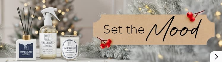 Wednesday Collection Banner