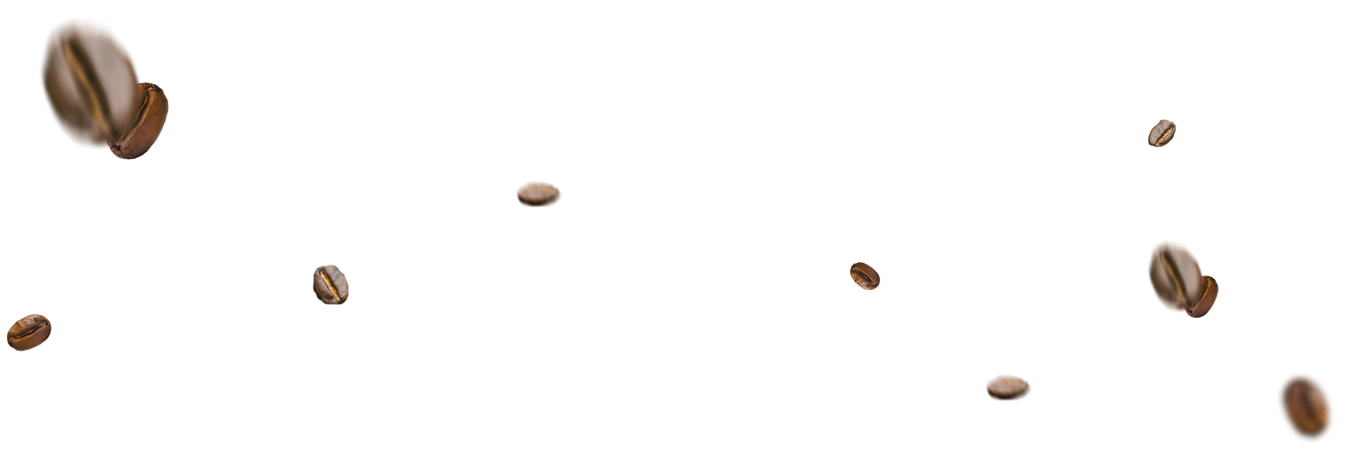 Coffee beans