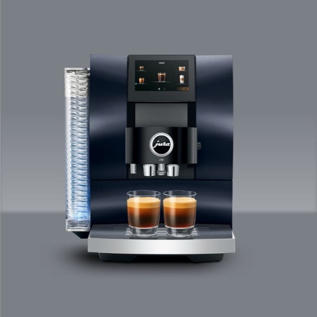 Jura Ζ10