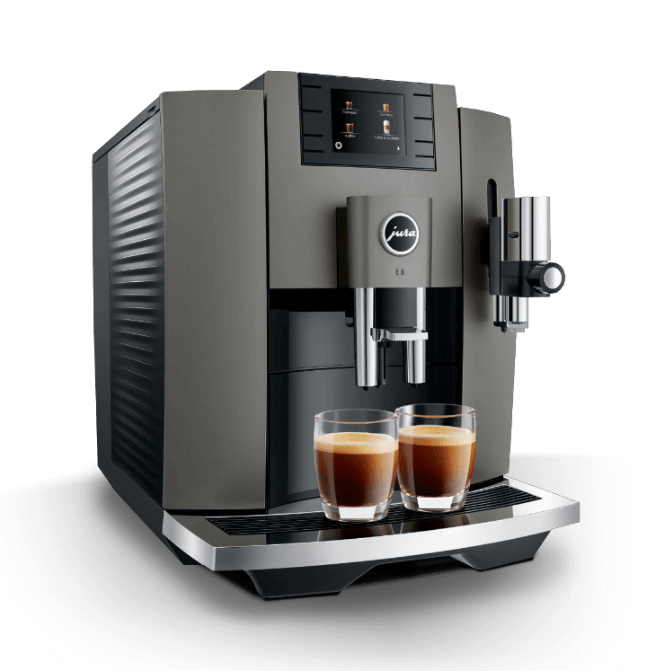 Jura Espresso Machine