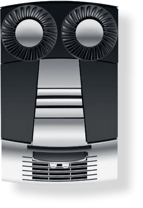 Jura Espresso Machine