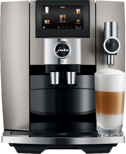 Jura Espresso Machine